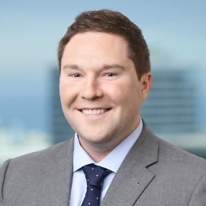 Dan Korybalski portrait. Photo by Andrew Collings.