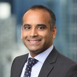 Bijal Shah portrait. Photo by Andrew Collings.