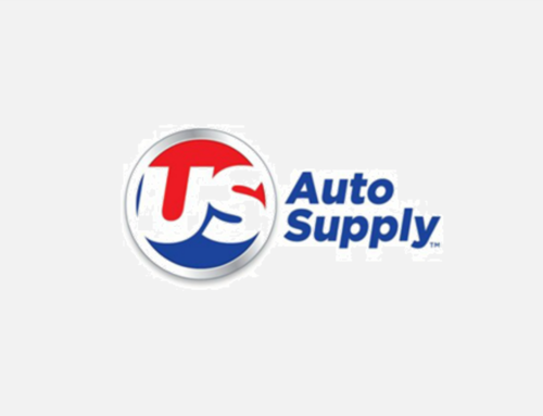 U.S. Auto Supply