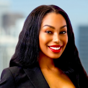 Anisha Brunson